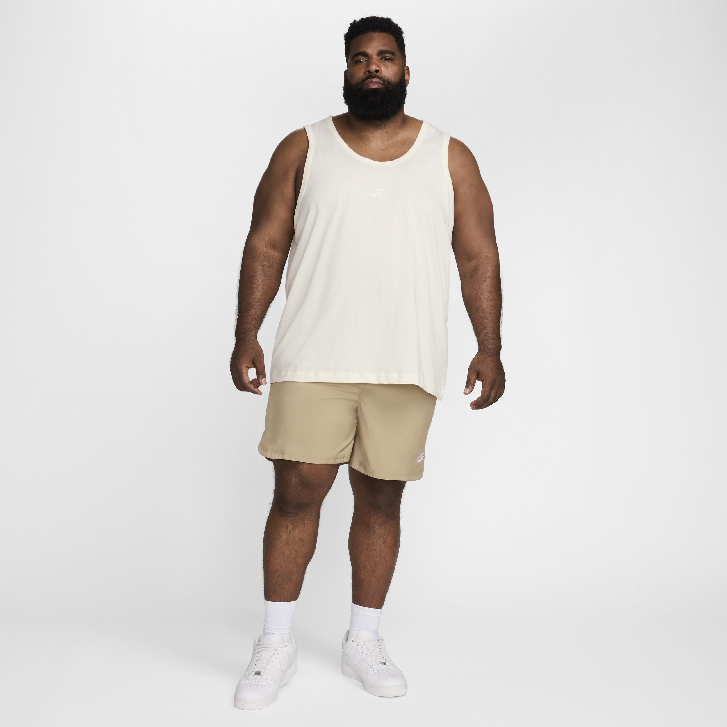 Men's Nike Sportswear Premium Essentials Tank Top Product Image