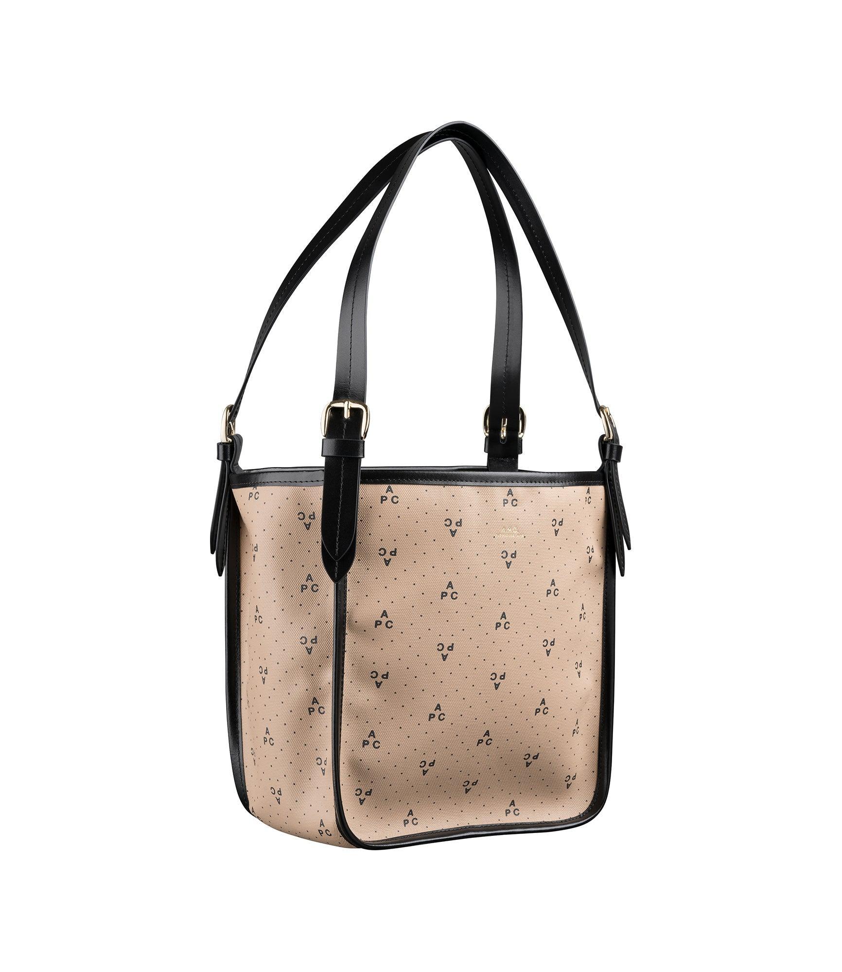 Poppy Small shopper tote Female Product Image