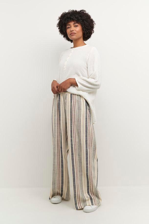 CUamena Linen Trousers Product Image