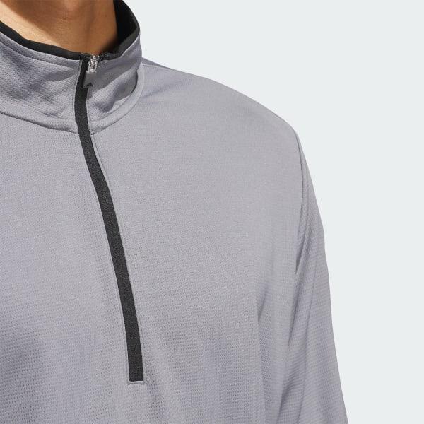 Lightweight Half-Zip Top Product Image