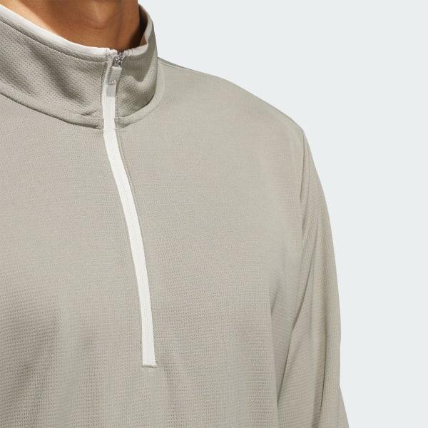 Lightweight Half-Zip Top Product Image