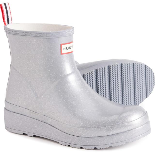 HUNTER Play Short Cosmic Rain Boots - Waterproof (For Women) Product Image