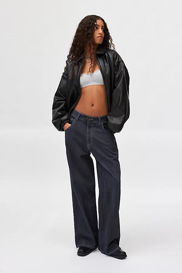 Urban Renewal Vintage Solo Denim Jean Womens at Urban Outfitters Product Image