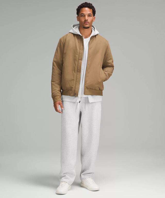 Steady State Relaxed-Fit Pant Product Image