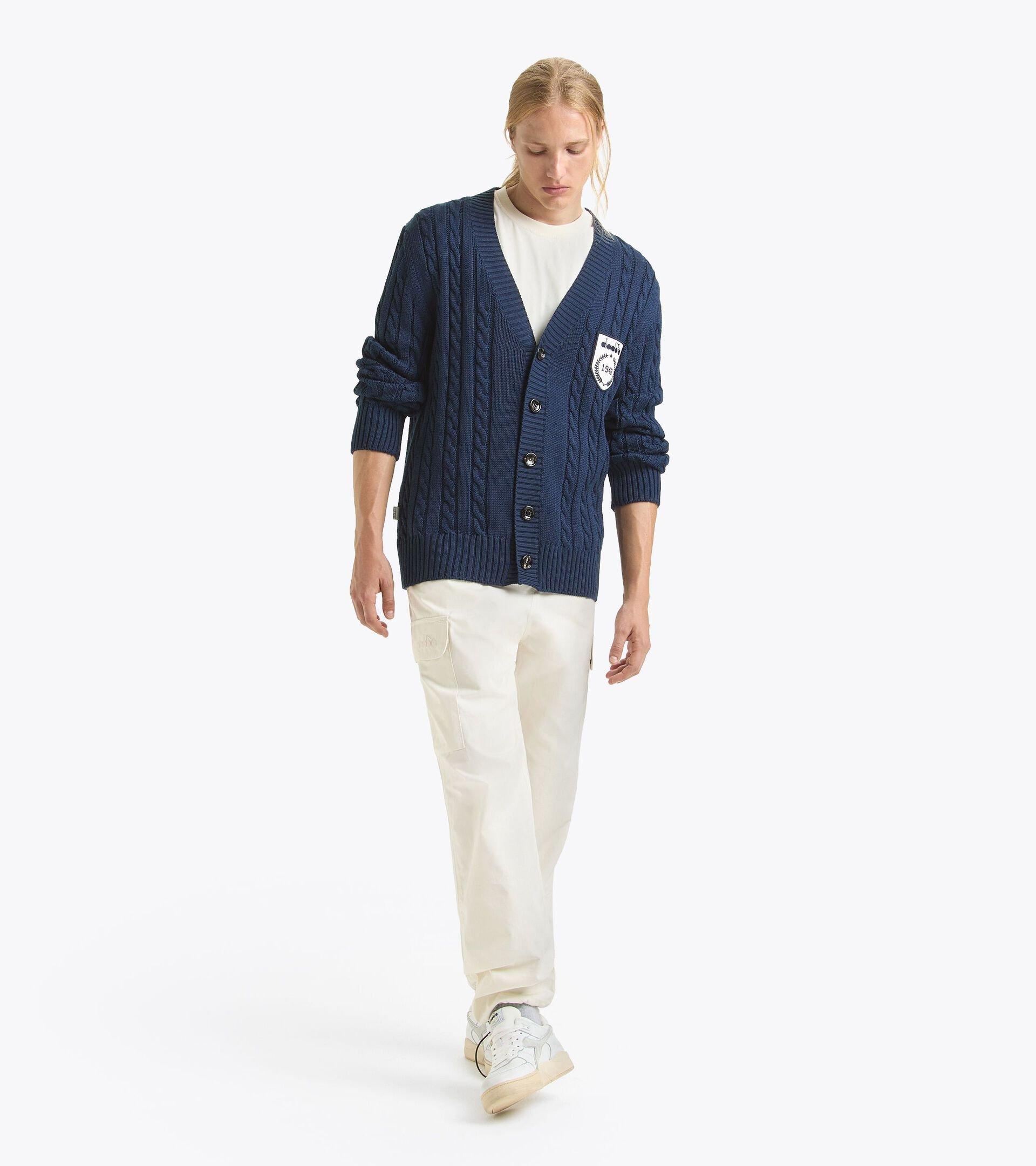 CARDIGAN LEGACY Product Image