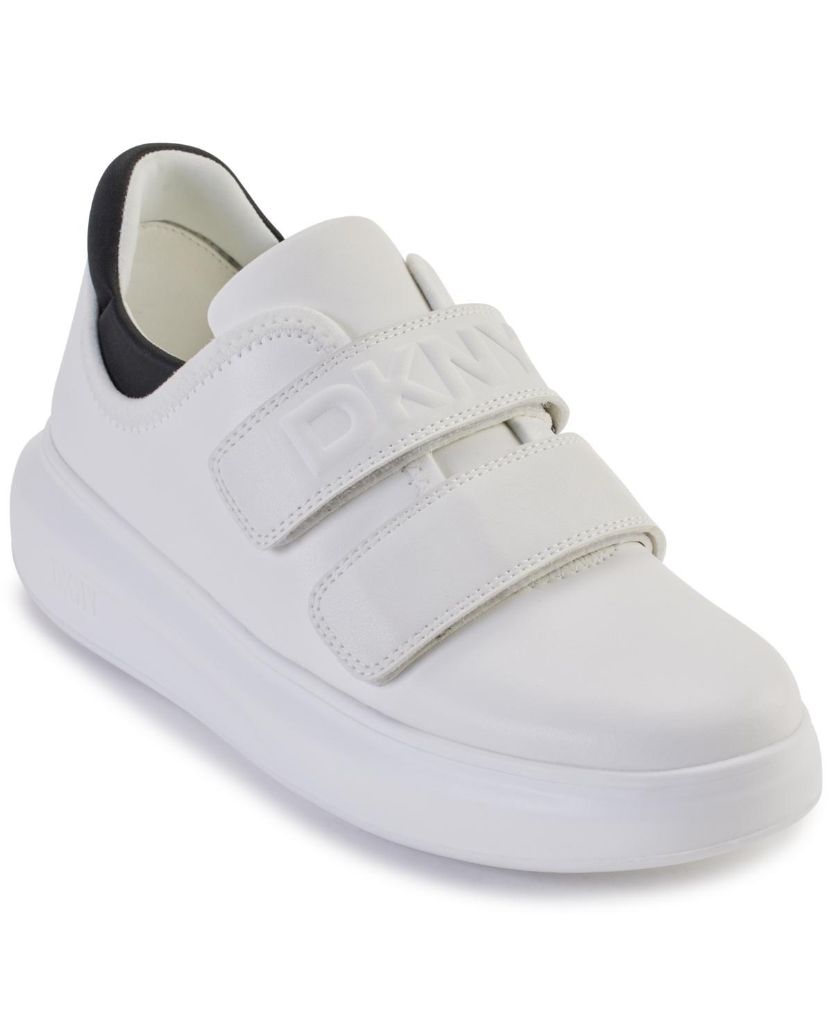 Dkny Womens Jamiah Platform Sneakers Product Image