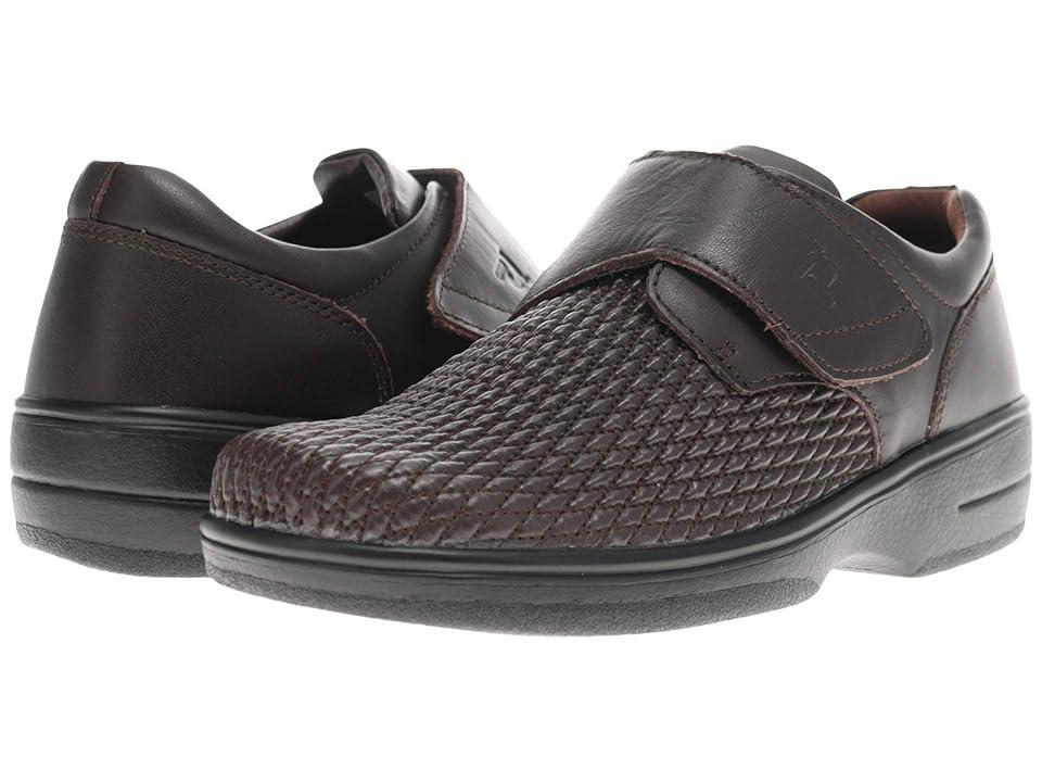 Propet Olivia (Bronco ) Women's Shoes Product Image