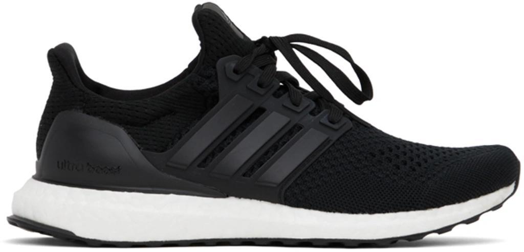 ADIDAS ORIGINALS Adidas Sportwear Ultraboost 1.0 Sneakers In Black In Black/black Product Image