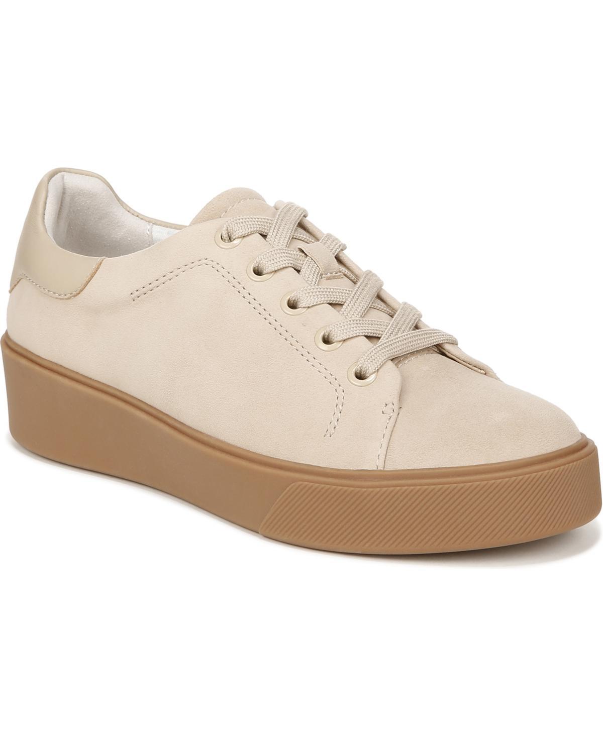 Naturalizer Morrison 2.0 Leather Sneakers Product Image