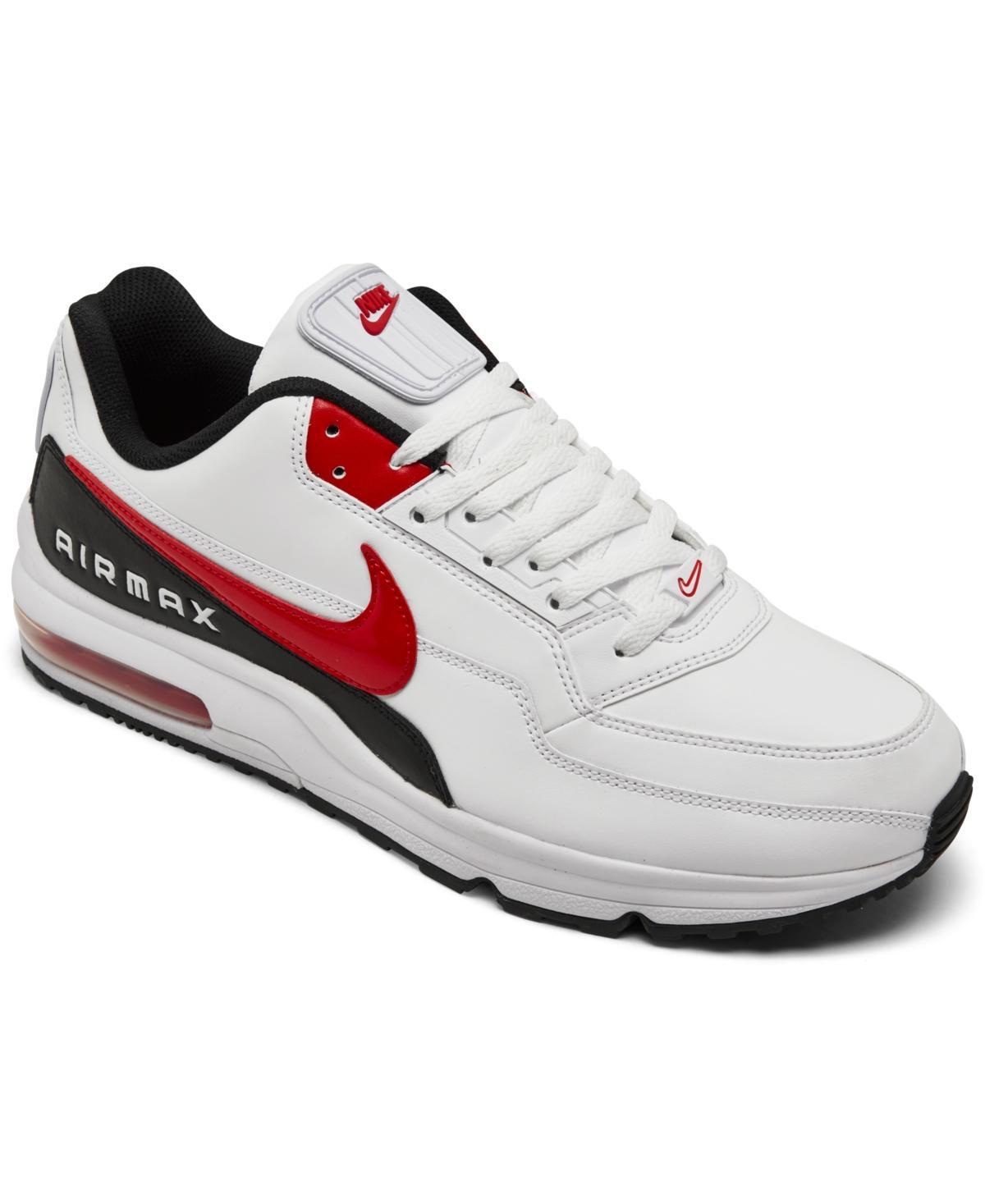 Nike Mens Air Max LTD 3 Casual Shoes Product Image