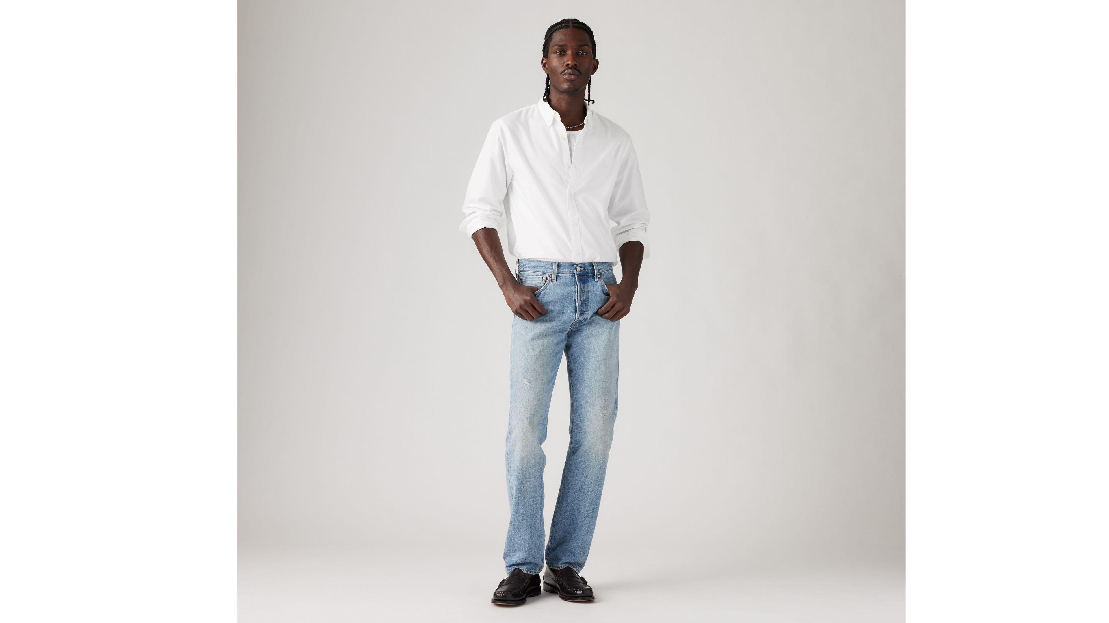 501® '54 Original Fit Men's Jeans Product Image