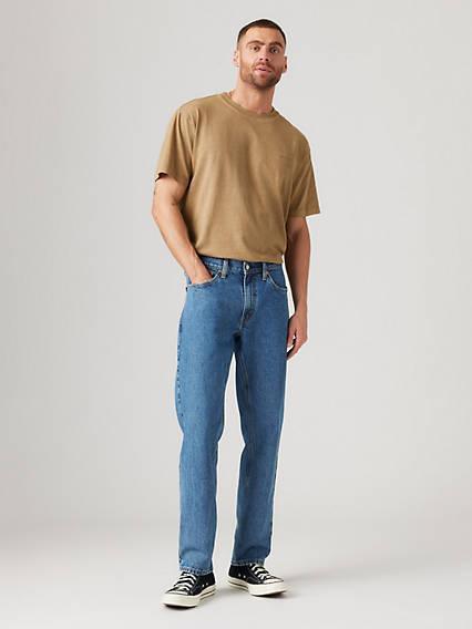 Levi's Athletic Taper Fit Men's Jeans Product Image