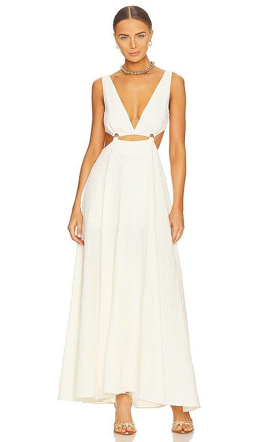 Arianna Maxi Dress Product Image