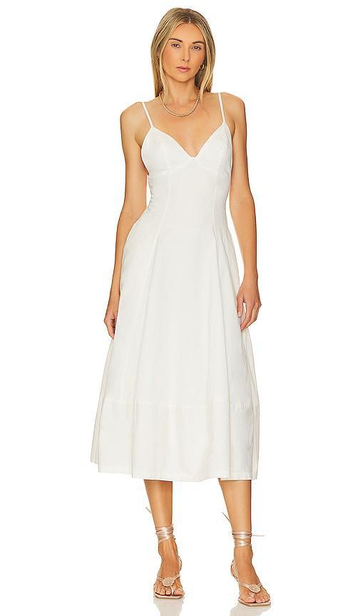 KLEID FREE PEOPLE FINER THINGS Product Image