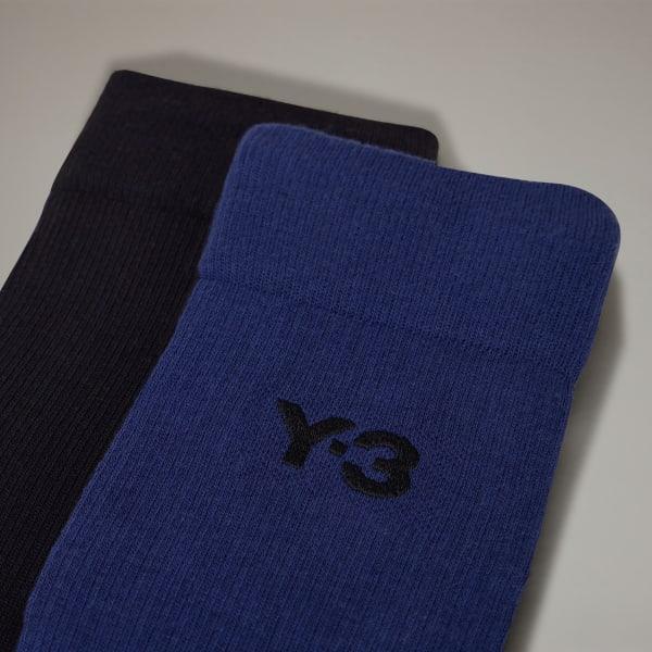 Y-3 Classic Crew Socks Product Image