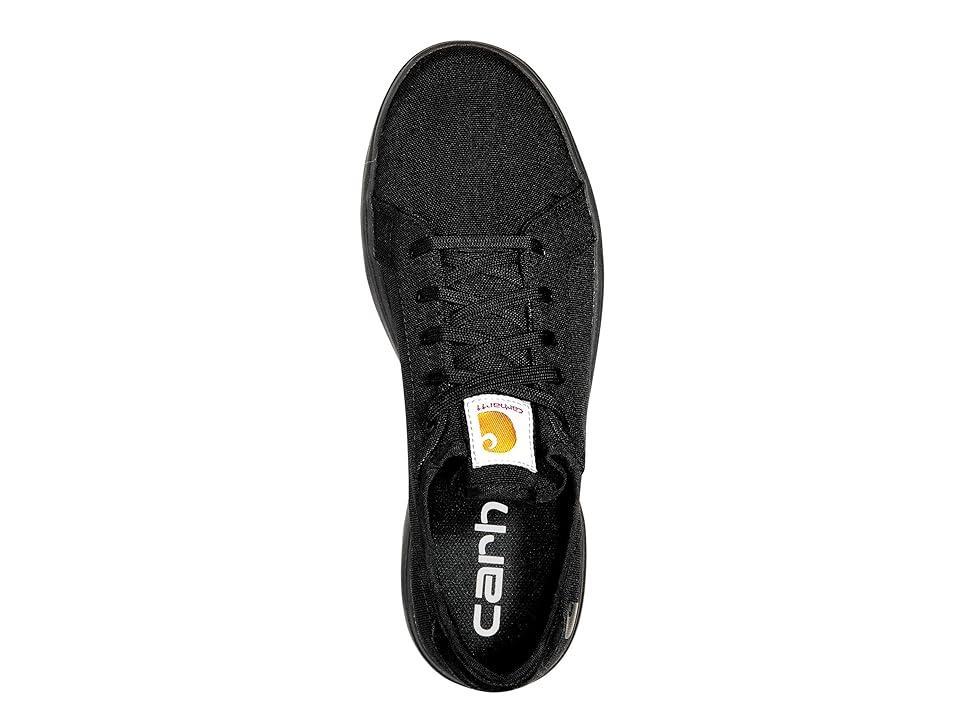 Carhartt Detroit Low Nano Toe Canvas) Men's Shoes Product Image