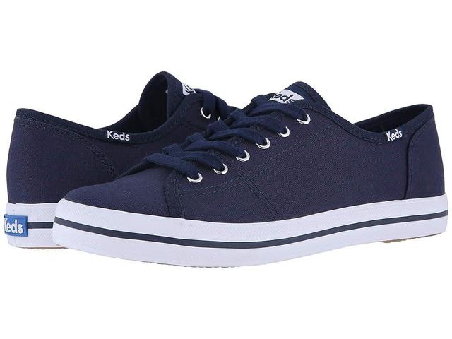 Keds Kickstart Lace Up Women's Lace up casual Shoes Product Image