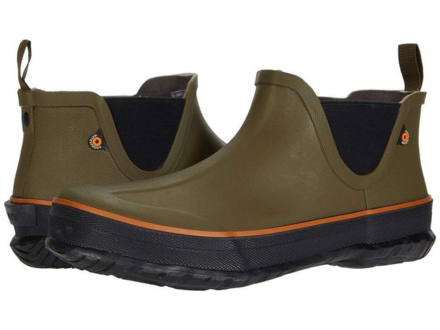 Bogs Digger Slip-On Men's Shoes Product Image