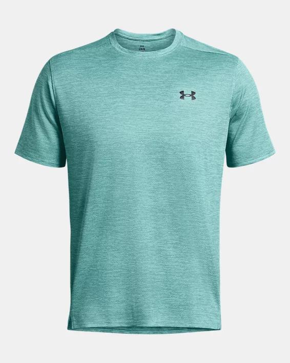 Men's UA Tech™ Vent Short Sleeve Product Image