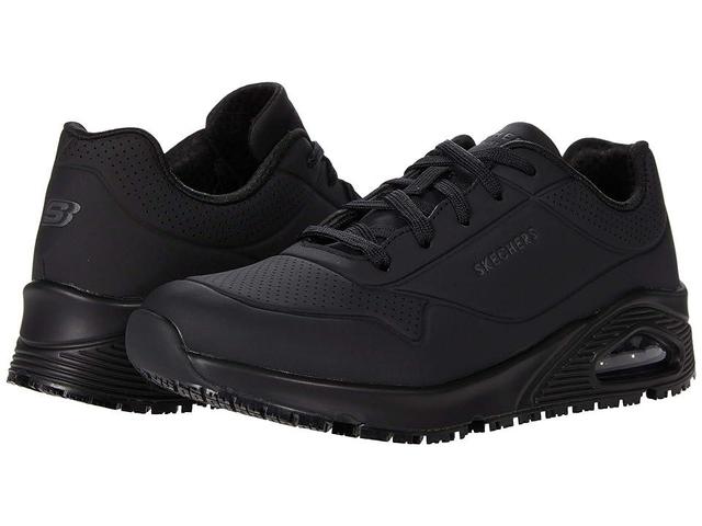 SKECHERS Work Uno SR Women's Shoes Product Image