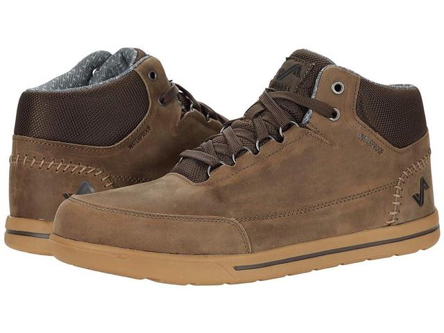 Forsake Phil Waterproof Mid Boot Product Image