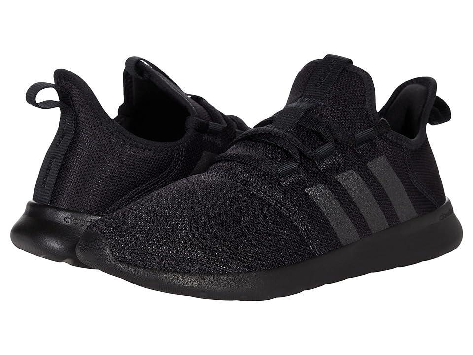 Adidas Womens Cloudfoam Pure 2.0 Running Shoes Product Image
