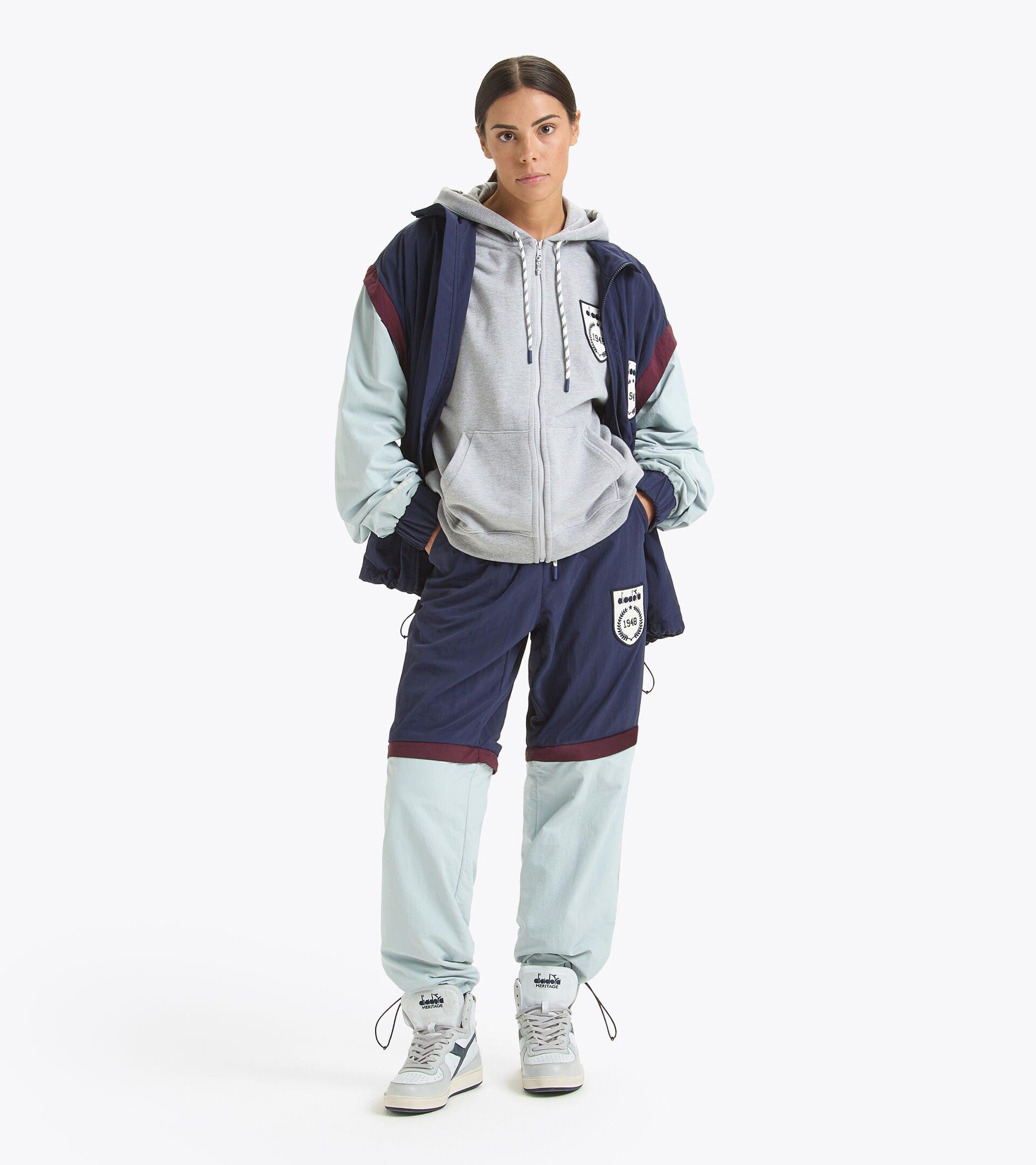 TRACK JACKET LEGACY Product Image