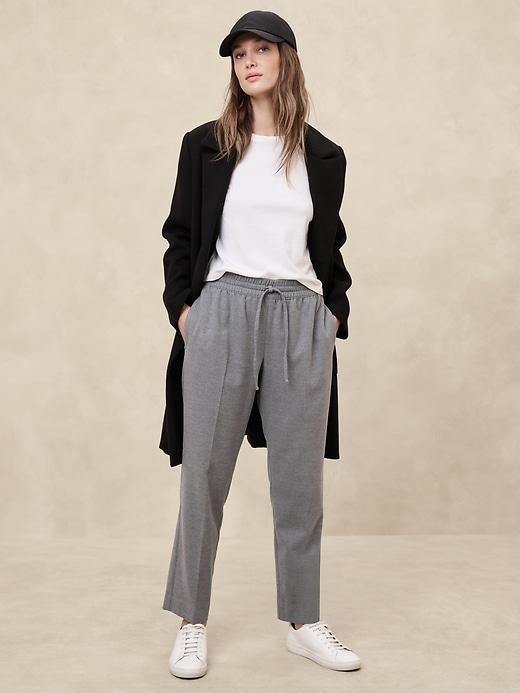 Easy Tapered Pant product image