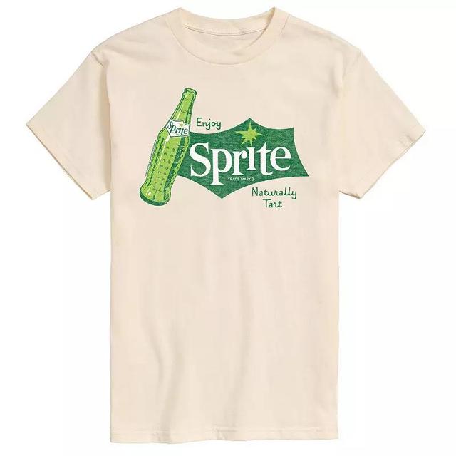 Mens Sprite Naturally Tart Ivory Product Image