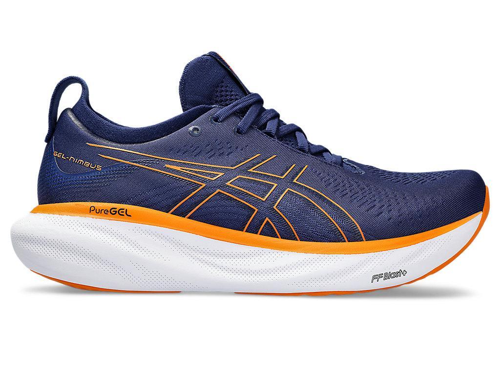 ASICS GEL-Nimbus 25 Wide Product Image