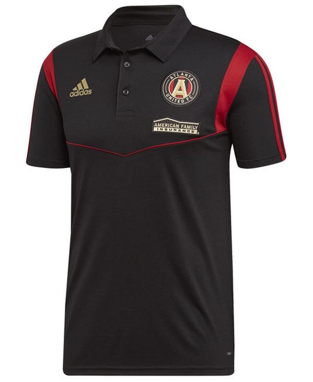 adidas Mens Atlanta United Fc Coached Polo Product Image