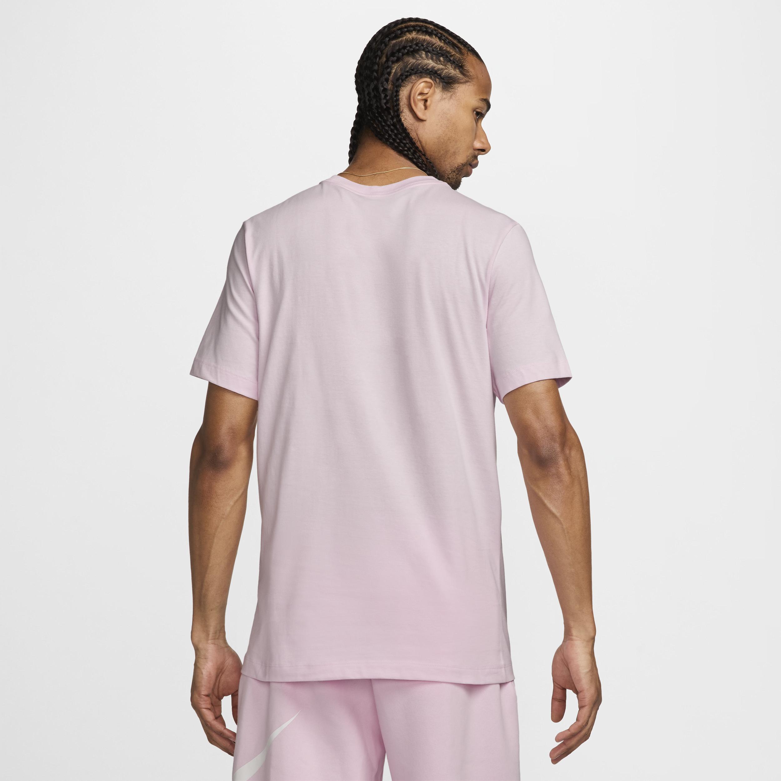 Men's Nike Sportswear T-Shirt Product Image