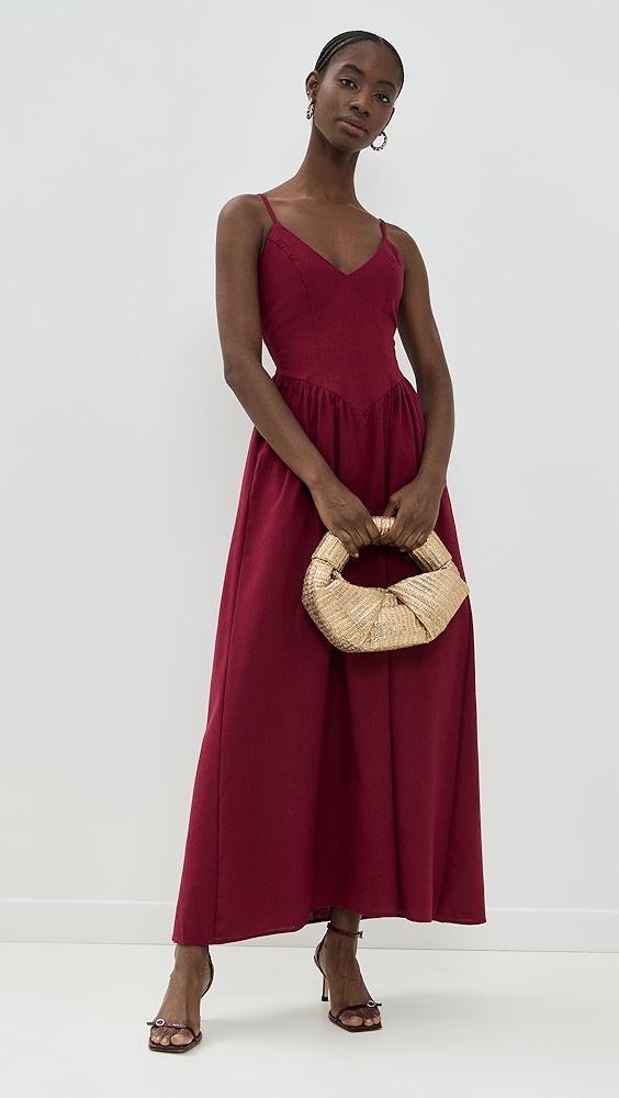 Seven Wonders Zephy Maxi Dress | Shopbop Product Image