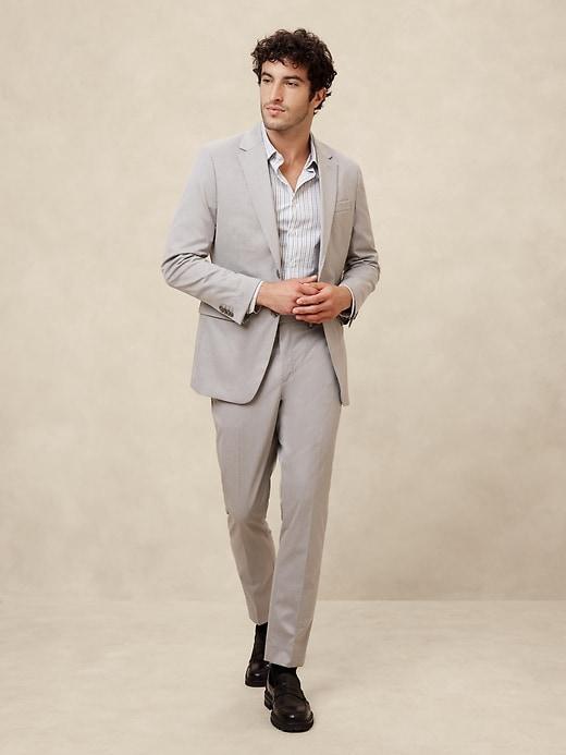 Slim Dress Shirt Product Image