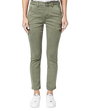 Paige Jolie Skinny Cargo Pants Product Image