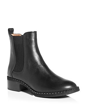 Gentle Souls Signature Double Gore Chelsea Boot Product Image