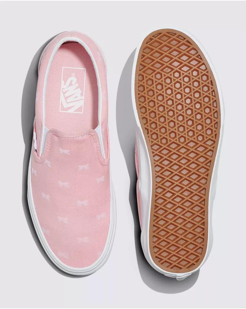 Classic Slip-On Shoe Product Image