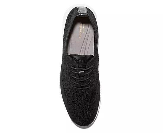 Cole Haan Womens Zerogrand Stitchlite Oxford Sneaker Product Image