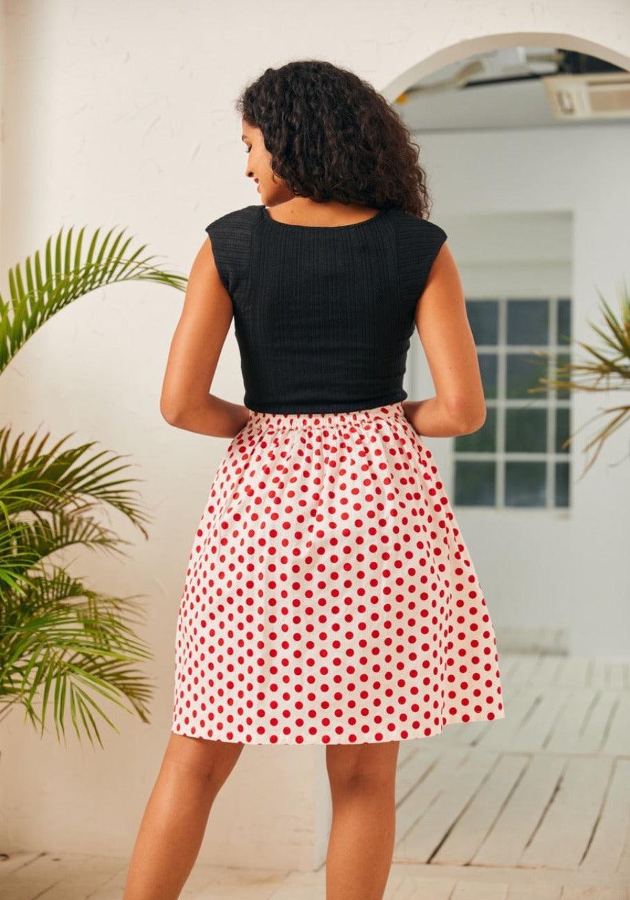 More than Charming Skirt Product Image