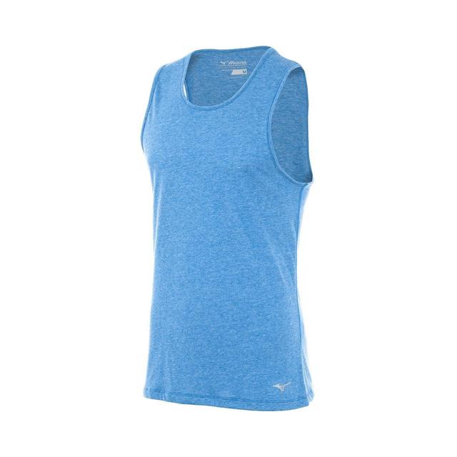 Men's Inspire Running Singlet Product Image