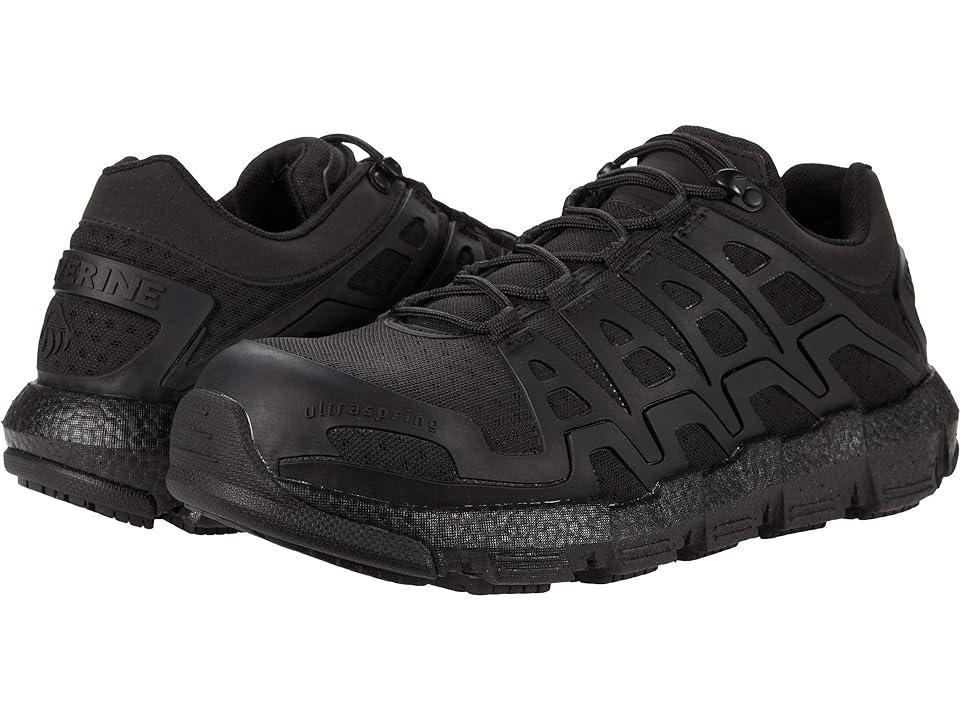 Wolverine Rev Durashocks Ultraspring Oxford CarbonMAX Men's Shoes Product Image