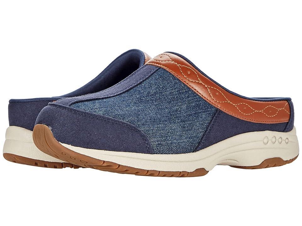 Easy Spirit Travelcoast 7 (Denim) Women's Walking Shoes Product Image