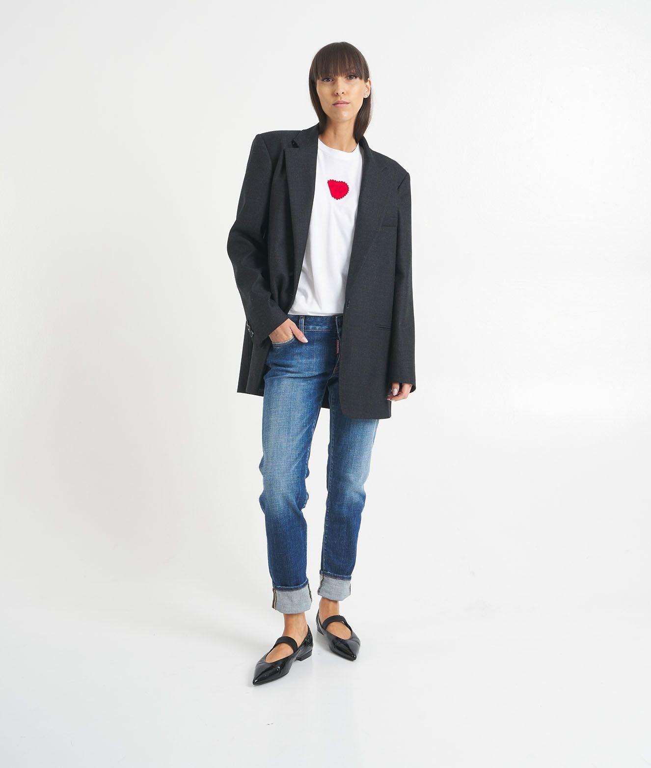 Skinny Jeans 'Jennifer' Female Product Image