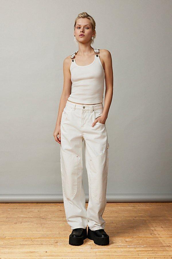 BDG Bella Baggy Carpenter Jean Womens at Urban Outfitters Product Image