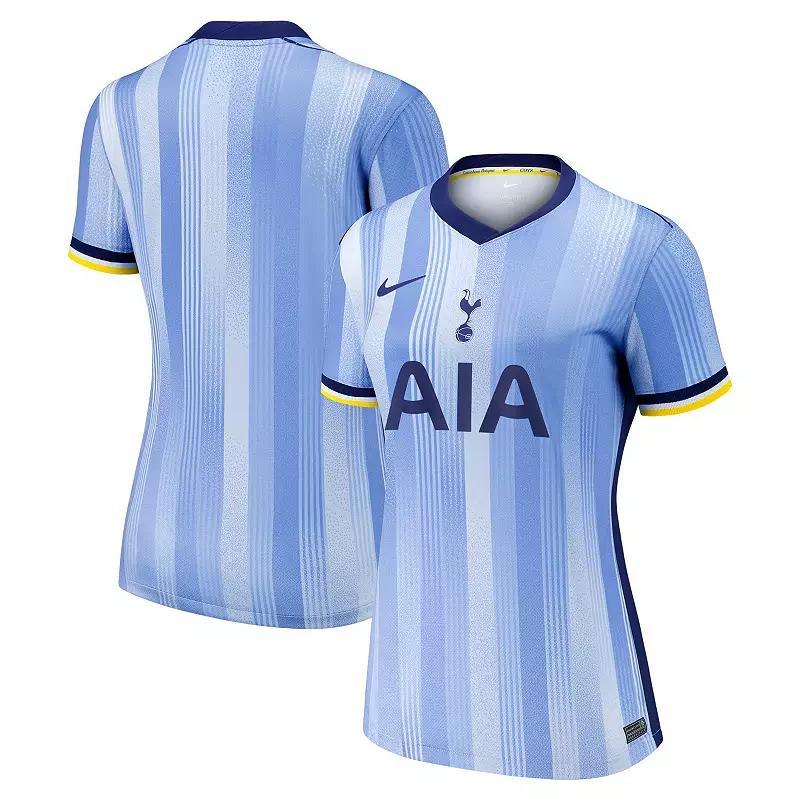 Tottenham Hotspur 2024/25 Stadium Away Women's Nike Dri-FIT Soccer Replica Jersey Product Image