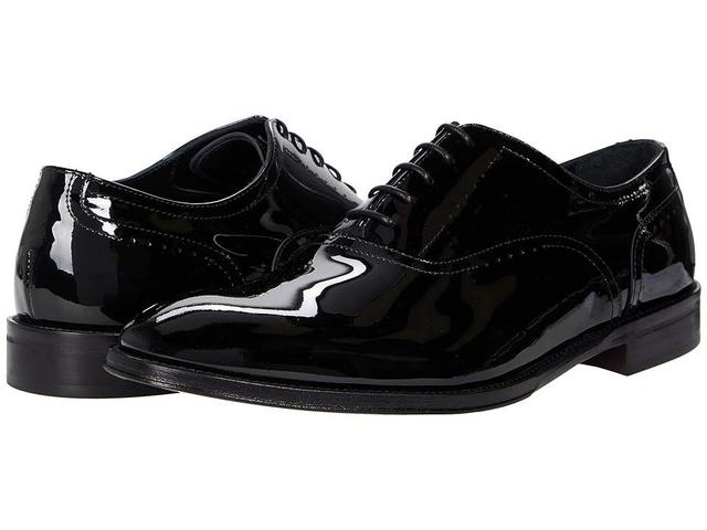 Bruno Magli Arno Sera Patent) Men's Shoes Product Image