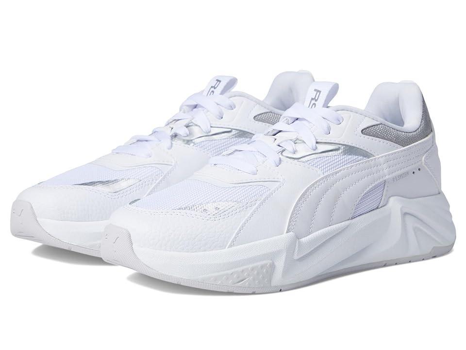 PUMA RS-Pulsoid Metallic (Puma ) Women's Shoes Product Image