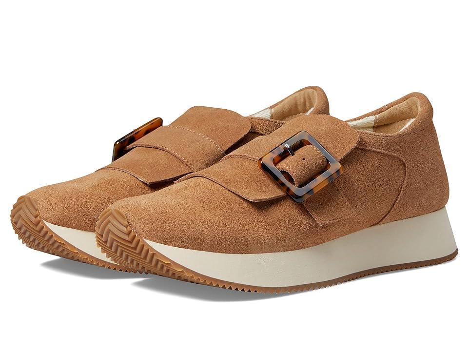 Pelle Moda Odate (Latte) Women's Shoes Product Image