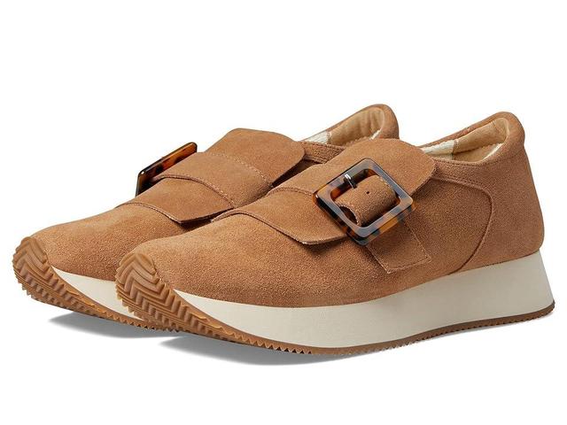 Pelle Moda Odate (Latte) Women's Shoes Product Image