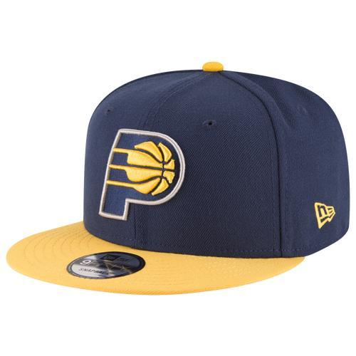 New Era Mens Indiana Pacers New Era Pacers 2T T/C - Mens Product Image